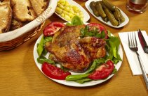 Bütün Piliç Paket